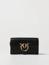 Pinko Shoulder Bag  Woman Color Black