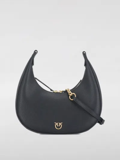 Pinko Shoulder Bag  Woman Color Black