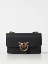 Pinko Shoulder Bag  Woman Color Black