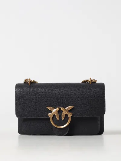 Pinko Shoulder Bag  Woman Color Black