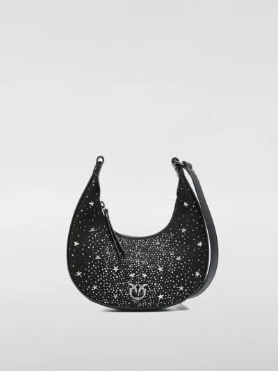 Pinko Shoulder Bag  Woman Color Black