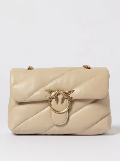 Pinko Shoulder Bag  Woman Color Blush Pink