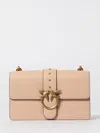 Pinko Shoulder Bag  Woman Color Blush Pink