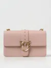 Pinko Shoulder Bag  Woman Color Blush Pink