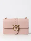 Pinko Shoulder Bag  Woman Color Blush Pink