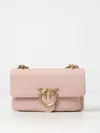 Pinko Shoulder Bag  Woman Color Blush Pink