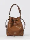 Pinko Shoulder Bag  Woman Color Brown
