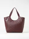 Pinko Shoulder Bag  Woman Color Brown