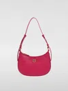 Pinko Shoulder Bag  Woman Color Fuchsia