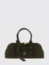 Pinko Shoulder Bag  Woman Color Green