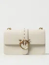 Pinko Shoulder Bag  Woman Color Ivory