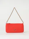 Pinko Shoulder Bag  Woman Color Orange