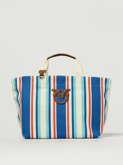 Pinko Shoulder Bag  Woman Color Orange