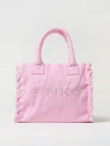 Pinko Shoulder Bag  Woman Color Pink