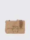 Pinko Shoulder Bag  Woman Color Pink