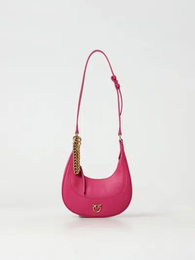 Pinko Shoulder Bag  Woman Color Pink