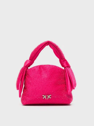 Pinko Shoulder Bag  Woman Color Pink