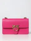 Pinko Shoulder Bag  Woman Color Pink