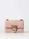 Pinko Shoulder Bag  Woman Color Pink