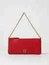 Pinko Shoulder Bag  Woman Color Red
