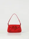 Pinko Shoulder Bag  Woman Color Red