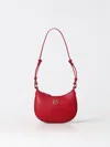 Pinko Shoulder Bag  Woman Color Red In Red