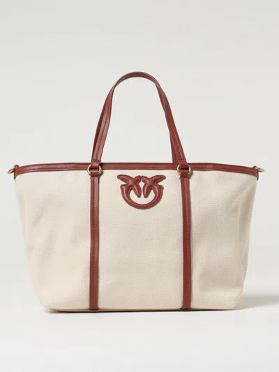 Pinko Shoulder Bag  Woman Color Rope
