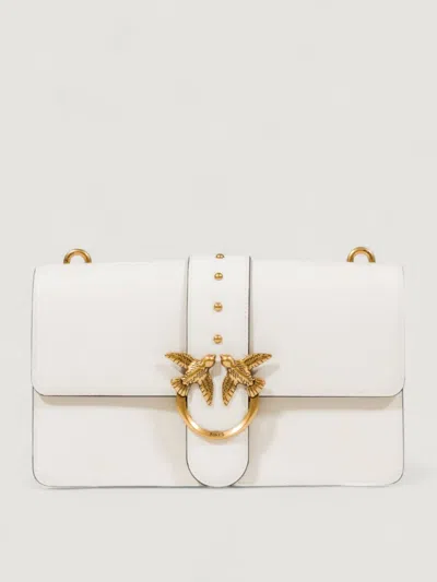 Pinko Shoulder Bag  Woman Color White 1