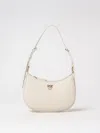 Pinko Shoulder Bag  Woman Color White