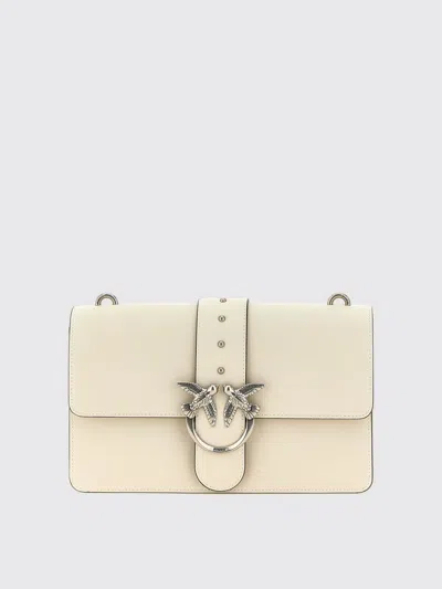 Pinko Shoulder Bag  Woman Color White 2
