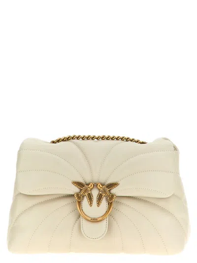 PINKO PINKO 'LOVE PUFF CLASSIC' CROSSBODY BAG