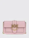 Pinko Shoulder Bag  Woman Color Pink
