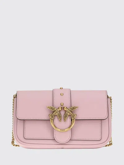Pinko Shoulder Bag  Woman Color Pink