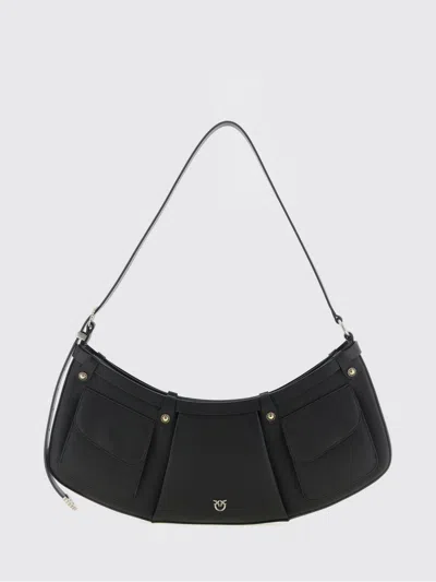 Pinko Shoulder Bag  Woman Color Black
