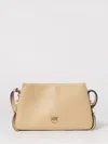Pinko Shoulder Bag Woman  In Nude