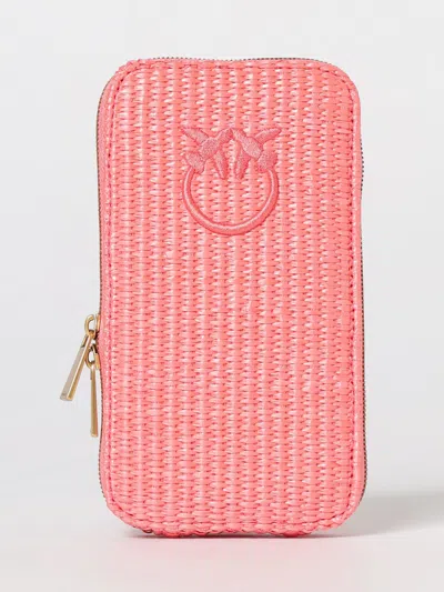 Pinko Shoulder Bag Woman  In Pattern