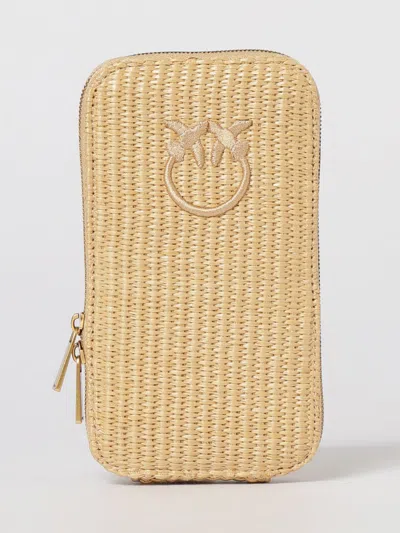 Pinko Shoulder Bag Woman  In Pattern