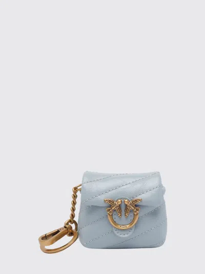 Pinko Shoulder Bag Woman  In Purple
