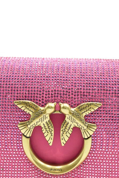 Pinko Shoulder Bags