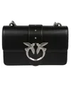 Pinko Crossbody Bags  Woman Color Black 1
