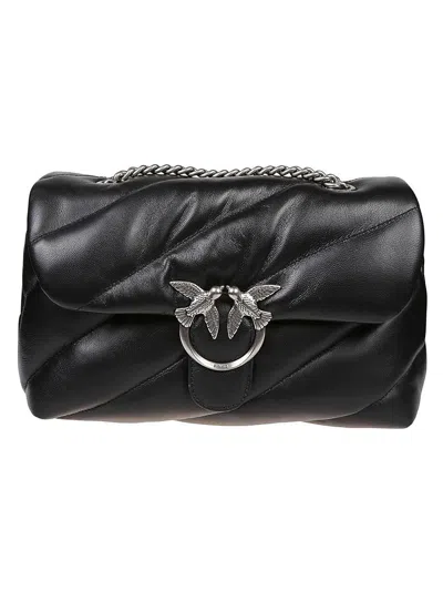 Pinko Shoulder Bags
