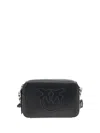 Pinko Camera Bag With Embosed Logo