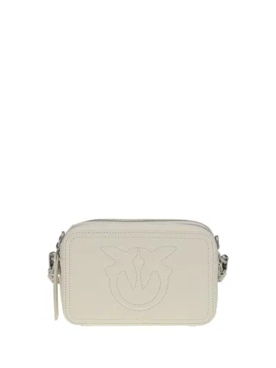 PINKO PINKO SHOULDER BAGS