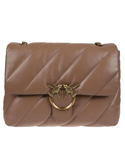 Pinko Shoulder Bags