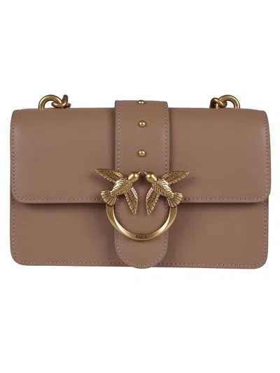 Pinko Shoulder Bags