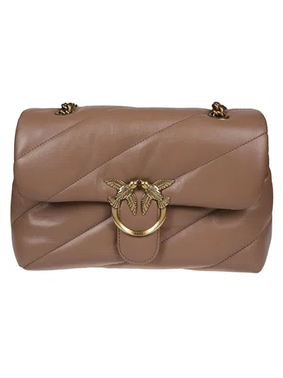 Pinko Shoulder Bags