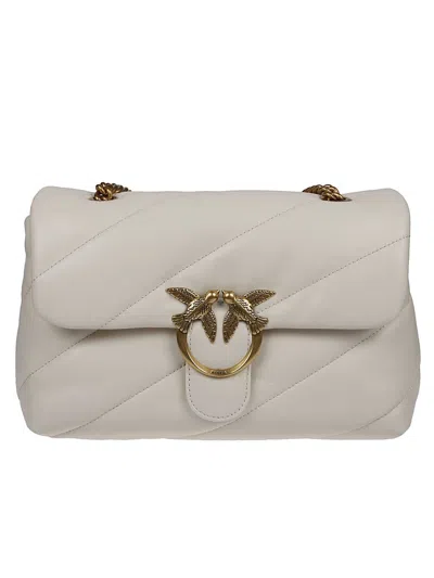 Pinko Shoulder Bags