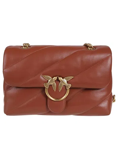 Pinko Shoulder Bags