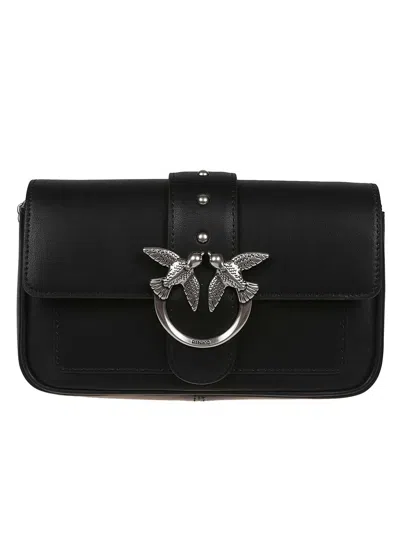 Pinko Shoulder Bags