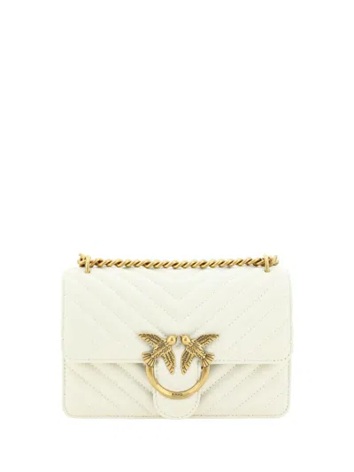 Pinko Shoulder Bags
